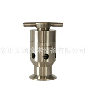 【不銹鋼呼吸閥】保證，責(zé)任重大
