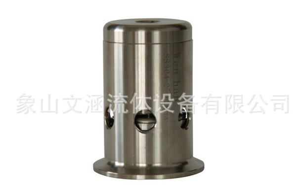 自主創(chuàng)新，【2寸呼吸閥】迫在眉睫