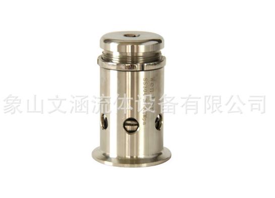 工藝生產(chǎn)？控制要求？【微調(diào)呼吸閥】的選擇