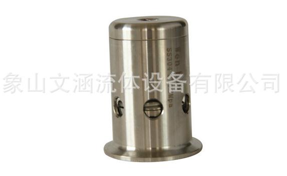 在線測試？【發(fā)酵罐閥】幫助你