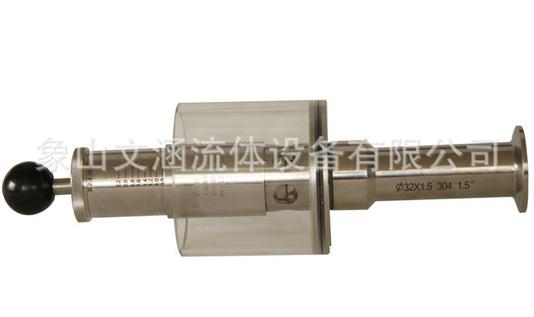 會者不難，【機(jī)械式調(diào)節(jié)壓力閥】的維護(hù)
