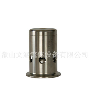 快裝式呼吸閥的日常維護(hù)很重要！