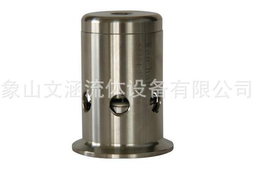 呼吸閥的計(jì)算及選用，沉甸甸的知識(shí)