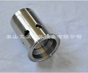 不銹鋼，這是不銹鋼304閥的制作材料