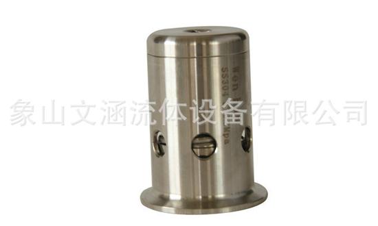 衛(wèi)生級(jí)閥是怎么工作的呢？