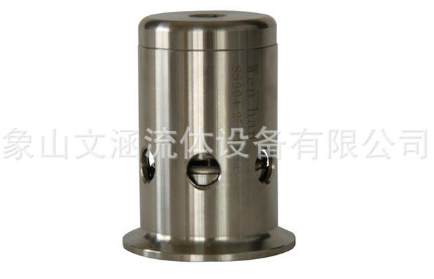 發(fā)酵罐呼吸閥有什么作用，常見類型有哪些？