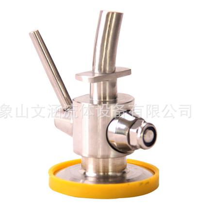 低壓取樣閥的作用主要是什么？
