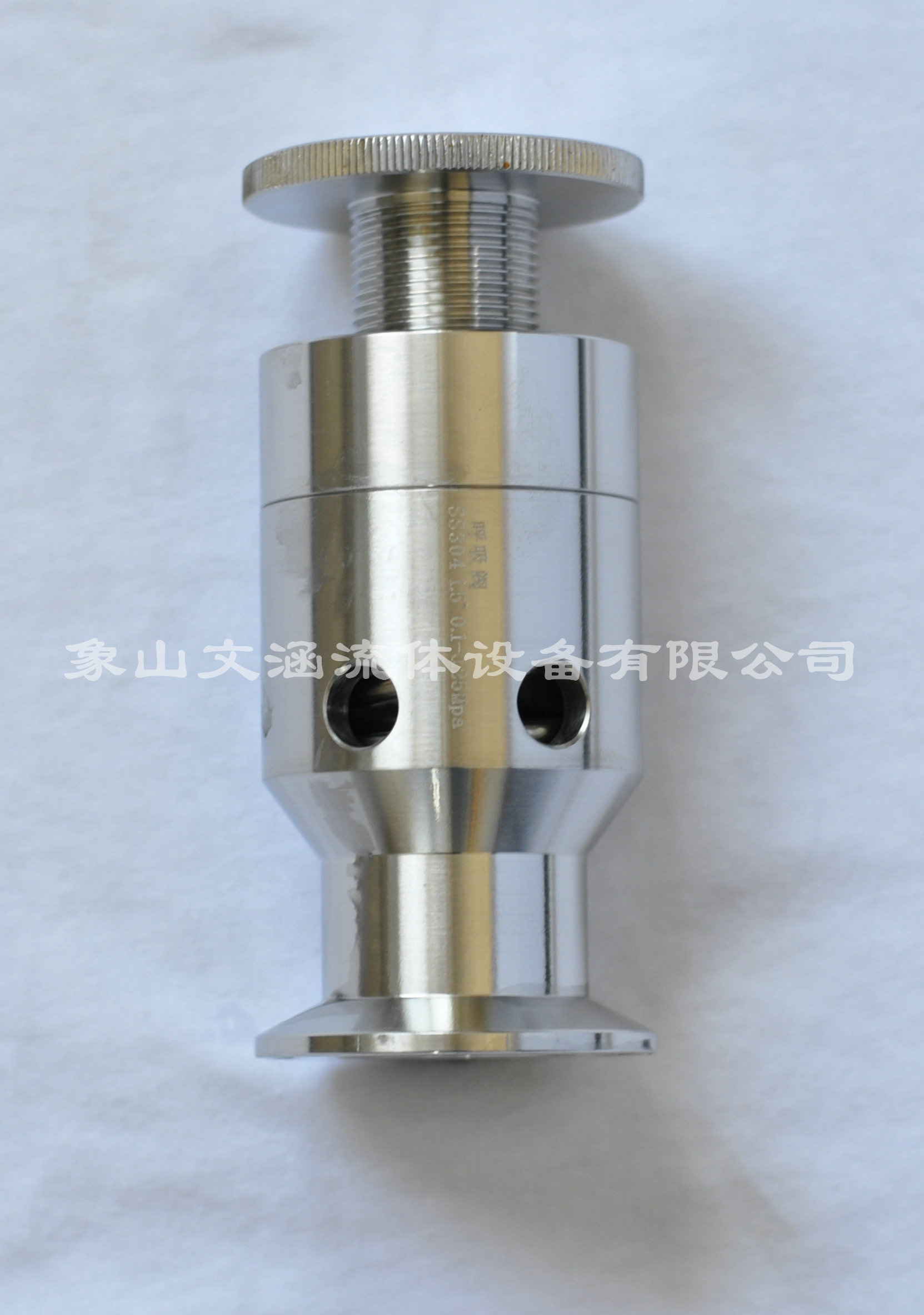 啤酒發(fā)酵呼吸閥可以起到什么作用？