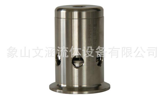 發(fā)酵罐呼吸閥的作用怎樣，怎么工作的？