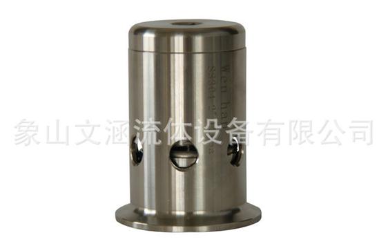 發(fā)酵罐呼吸閥在發(fā)酵罐中有什么作用？