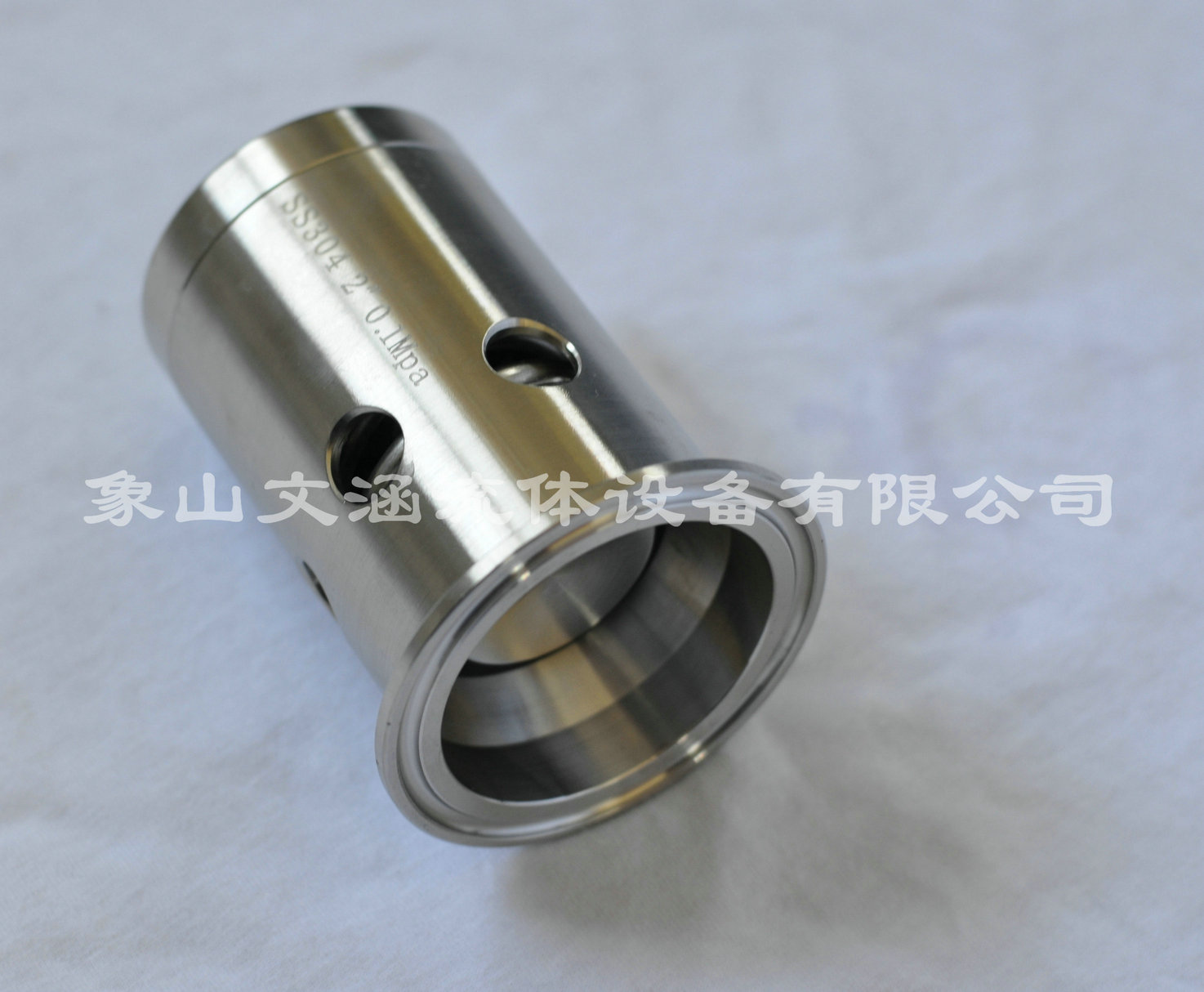 不銹鋼304安全閥的使用方法包括哪些？