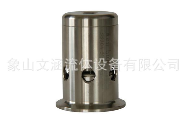 儲罐中的呼吸閥有什么作用，原理怎樣