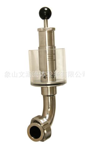 調節(jié)閥的相關方面介紹